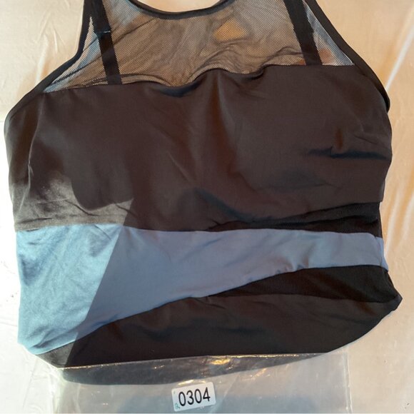 NWT Contours By Coco Reef Shapemaker One-Piece Swimsuit PerfectionFit Bra 12/36C - Picture 14 of 15